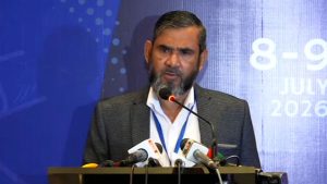 নিরপেক্ষ-অংশগ্রহণমূলক নির্বাচন আয়োজনের লক্ষ্যে কাজ করছে ইসি: নির্বাচন কমিশনার
