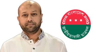 ফুয়াদকে বক্তব্য প্রত্যাহার করে ক্ষমা চাওয়ার আহ্বান ছাত্রদলের