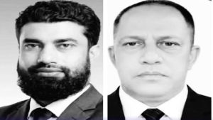 আর্জেন্টিনার খেলা দেখে বাসায় ফেরার পথে সড়ক দুর্ঘটনায় প্রাণ গেলো দুই সাংবাদিকের