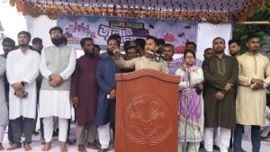 জুলাইয়ের আগে যা দেখেছিলাম জুলাইয়ের পরেও তা দেখি: সারজিস আলম