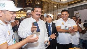 রাজশাহীকে গুরুত্বপূর্ণ অর্থনৈতিক হাব ও ক্যাশলেস করার প্রত্যয় ভূমিমন্ত্রীর