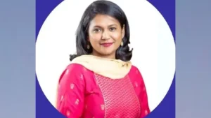 জুলাই শহীদদের ব্যাঙ্গ করে চাকরি খোয়ালেন সেই জিনাত জোয়ারদার