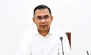 বেতনের ১০ শতাংশ গরীবদের জন্য সরকারি কোষাগারে ফিরিয়ে দেন প্রধানমন্ত্রী