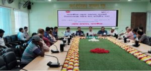 সাতক্ষীরা শহরের যানজট নিরসনকল্পে নানা প্রস্তাবনা