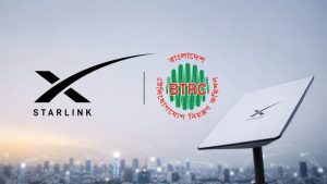 ঐতিহাসিক মাইলফলকে বাংলাদেশ, স্টারলিংককে ট্রানজিট হাবের অনুমোদন
