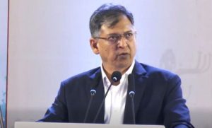 ইউএন-কপস সম্মেলনে যোগ দিতে নিউইয়র্ক যাচ্ছেন স্বরাষ্ট্রমন্ত্রী