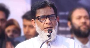 রেলে যাত্রীদের চাহিদা পূরণে লোকোমোটিভ ও কোচের সংখ্যা বাড়ানো হচ্ছে: রেল প্রতিমন্ত্রী