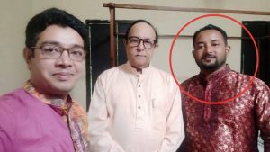 মুরাদনগরের যুবলীগ নেতা মাহবুবুল আলম আরিফ গ্রেফতার
