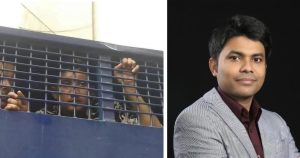 জুলাইয়ে বিদেশি রাষ্ট্রদূতের সাহায্যে ছাত্রদলের শাকিলকে মৃত্যু থেকে বাঁচাই: তারিক চয়ন