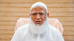 জামায়াতের ছায়া বাজেট আর পাস হওয়া বাজেট কাছাকাছিই: শফিকুর রহমান