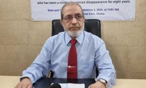 বেতন-ভাতা ছাড়াও এক কোটি টাকা ‘বিশেষ প্রণোদনা’ পাচ্ছেন আযমী