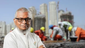 বাংলাদেশের জন্য মালয়েশিয়ার শ্রমবাজার উন্মুক্ত হয়েছে: প্রবাসীকল্যাণ মন্ত্রী