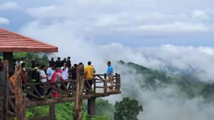 ১৫ জুলাই পর্যন্ত বান্দরবানের সকল পর্যটনকেন্দ্র বন্ধ ঘোষণা