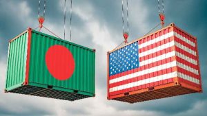 যুক্তরাষ্ট্রের বাড়তি শুল্কের চাপে বাংলাদেশের রপ্তানি খাত: এডিবির সতর্কতা