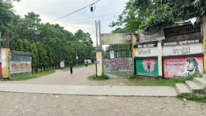 কোটাবিরোধী আন্দোলনে শহীদ আবু সাঈদের বিশ্ববিদ্যালয়ে এখনো কোটায় ভর্তি