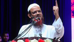 জুলাইবিরোধী অবস্থান মেনে নেয়া হবে না: ফয়জুল করীম