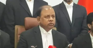 জুলাই অভ্যুত্থানে আওয়ামী লীগের অপরাধের প্রাথমিক প্রমাণ মিলেছে: চিফ প্রসিকিউটর