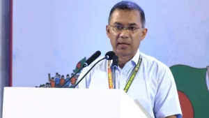জুলাই অভ্যুত্থান কোনো দল বা ব্যক্তির নয়, এটা দেশের সব মানুষের অর্জন: প্রধানমন্ত্রী
