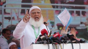 চট্টগ্রামে ব্যবসা প্রতিষ্ঠানে হামলাকারীদের পাকড়াও করুন: জামায়াত আমির