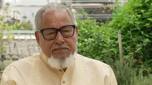 হাসপাতাল থেকে বাসায় ফিরেছেন নজরুল ইসলাম খান