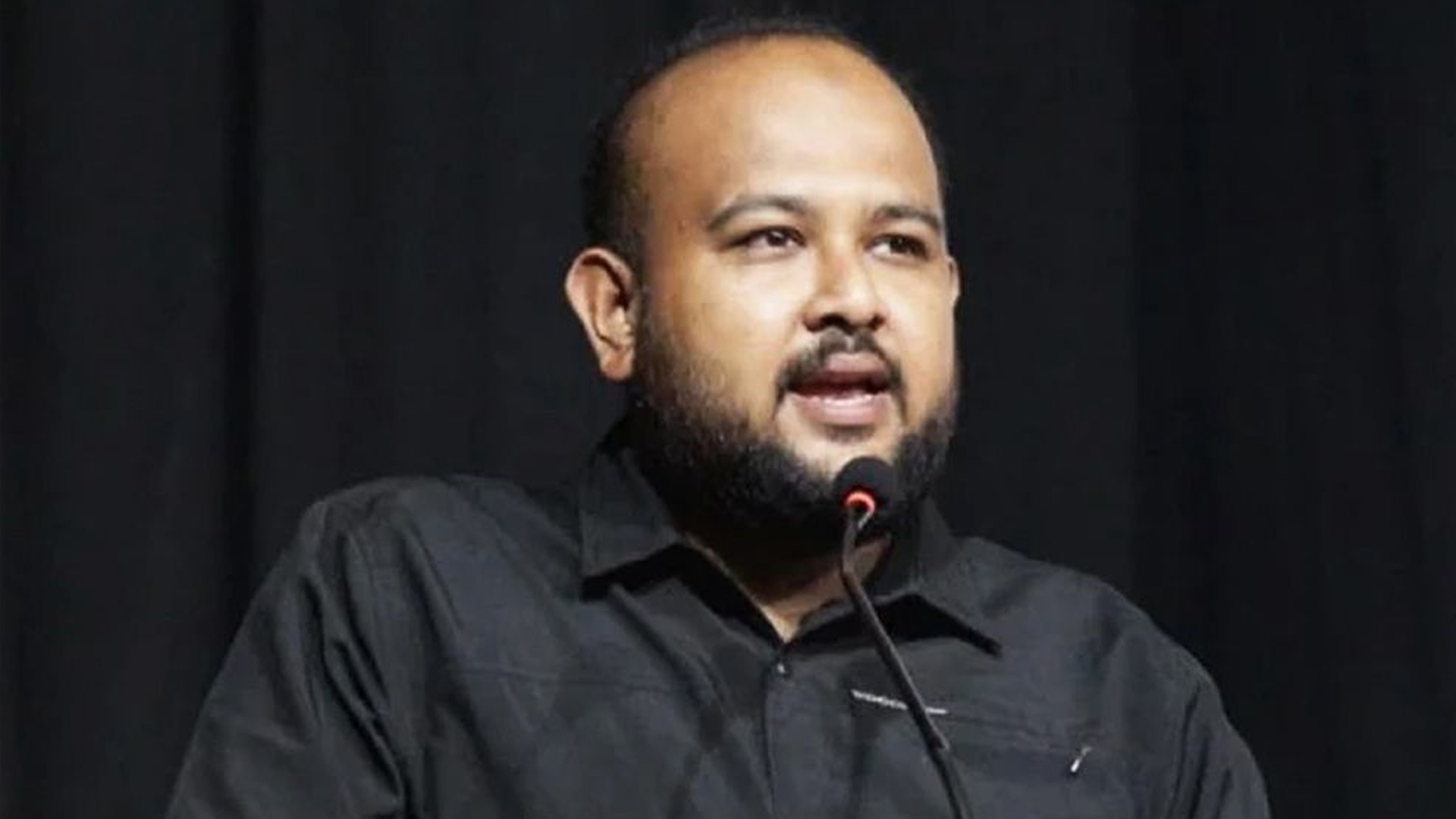 শিক্ষার্থীদের উসকে রাজনৈতিক ফায়দা লুটতে চায় একটি মহল : ছাত্রদল নেতা হামিম