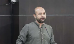 ব্যারিস্টার ফুয়াদকে ৭২ ঘণ্টার মধ্যে প্রকাশ্যে ক্ষমা চাইতে আইনি নোটিশ