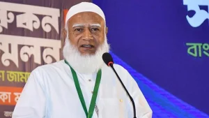 আমরা বলেছি সরকারি সুবিধা না নেওয়ার চেষ্টা করবো, তবে কেউ নিলে অপরাধ নয়
