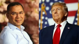 মার্কিন স্বাধীনতার ২৫০তম বার্ষিকীতে ট্রাম্পকে চিঠি পাঠালেন প্রধানমন্ত্রী তারেক রহমান