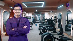 ঢাবির ইতিহাসে প্রথমবার চালু হচ্ছে নারী জিমনেসিয়াম