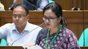 ২০৩০ সালের মধ্যে ‘ফ্যামিলি কার্ড’ পাচ্ছে ১ কোটি ৬১ লাখ পরিবার: সমাজকল্যাণ প্রতিমন্ত্রী