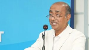 সেপ্টেম্বরের সংসদ অধিবেশনে নির্বাচিত হবেন নতুন রাষ্ট্রপতি: আইনমন্ত্রী