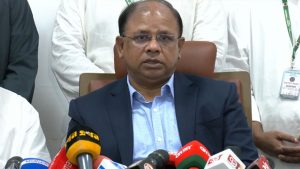 শাপলা চত্বর হত্যা মামলার বিচার কার্যক্রম শুরু ২৭ জুলাই