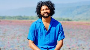 বিদ্যালয়ের জমি দখলের অভিযোগ এনসিপি নেতা কাফির বিরুদ্ধে