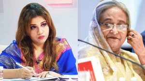 ‘নেতাকর্মীদের উজ্জীবিত করতে দেশে ফেরার কথা বলছেন শেখ হাসিনা’: পররাষ্ট্র প্রতিমন্ত্রী