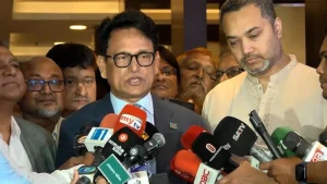 নির্বাচন করতে চাইলে চাকরি ছেড়ে দিন, শিক্ষকদের শিক্ষামন্ত্রী
