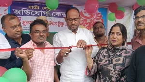 বিএনপি জুলাই সনদের দাবি অক্ষরে অক্ষরে পালন করবে: প্রাণিসম্পদ প্রতিমন্ত্রী টুকু
