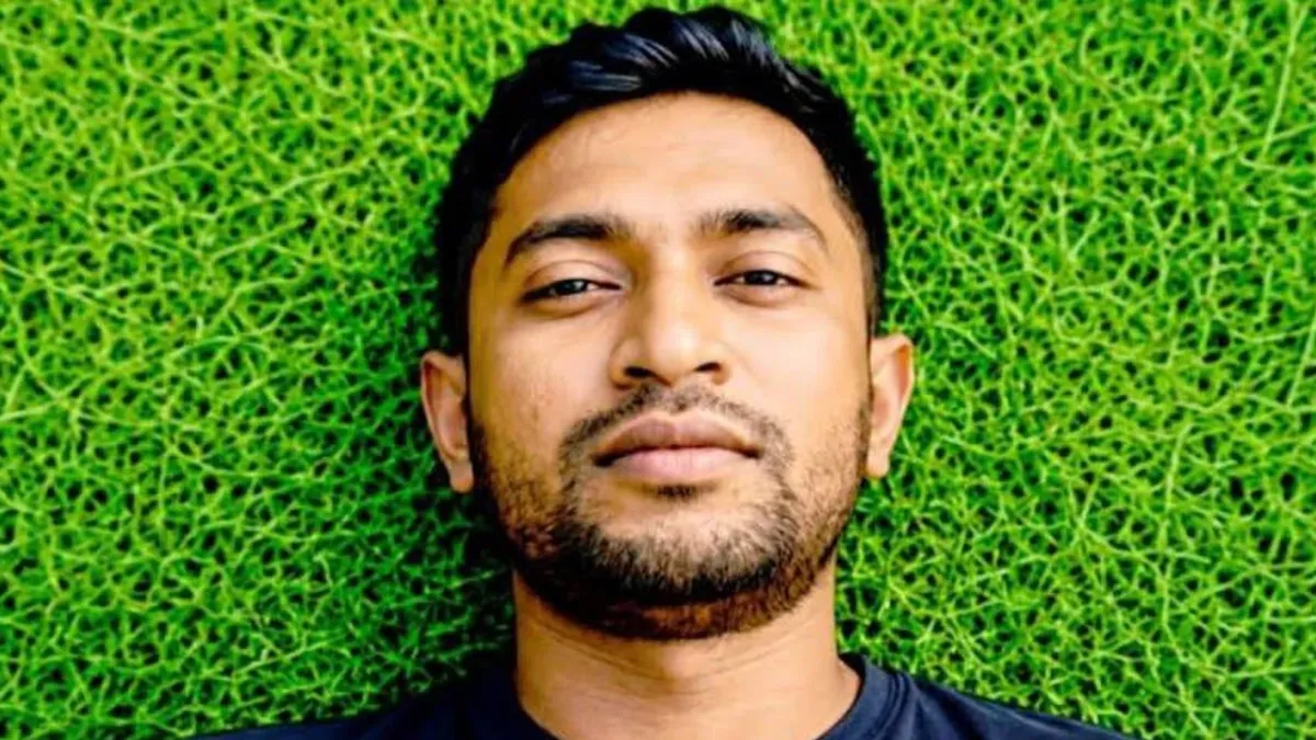 মাছের ঘের থেকে যুবকের মরদেহ উদ্ধার, হত্যার অভিযোগ পরিবারের