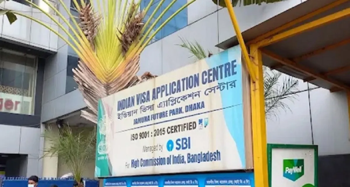 ভারতীয় ভিসা; এবার নতুন এই বিশেষ ব্যবস্থা কার্যকর হতে যাচ্ছে