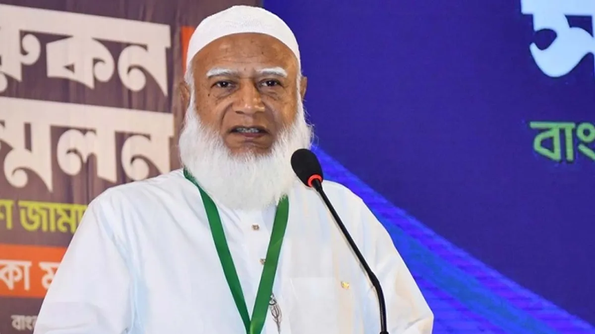 আমরা বলেছি সরকারি সুবিধা না নেওয়ার চেষ্টা করবো, তবে কেউ নিলে অপরাধ নয়
