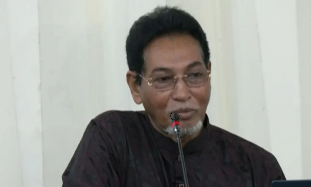 এবারের বাজেট জীবনমান উন্নয়নে বড় ভূমিকা রাখবে : চিফ হুইপ