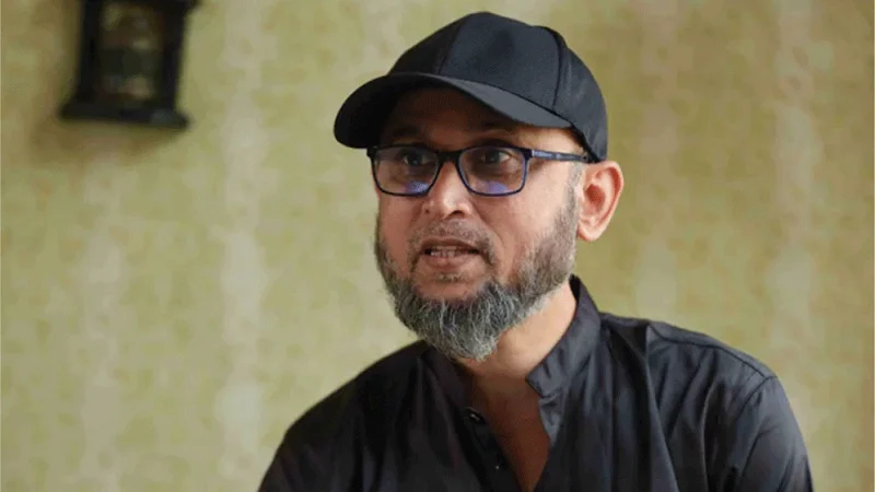 একাত্তরের পর জুলাই সবচেয়ে বড় রেডলাইন: ফারুকী