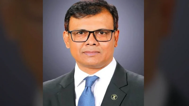 ফেসবুক লাইভে এসে দল থেকে পদত্যাগের ঘোষণা দিলেন এনসিপি নেতা জাহিদুর রহমান