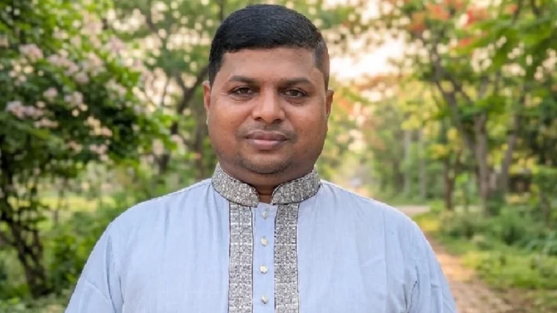নারীসহ আটক হওয়ার ঘটনায় পদ হারালেন যুবদল নেতা