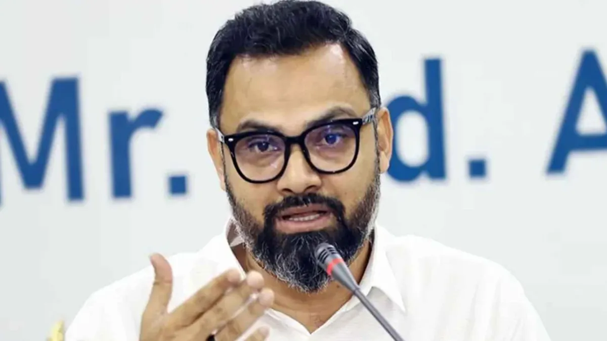 বাংলাদেশের ফুটবলের উন্নয়নে ব্রাজিল ও আর্জেন্টিনার সহায়তা চাইলেন ক্রীড়া প্রতিমন্ত্রী