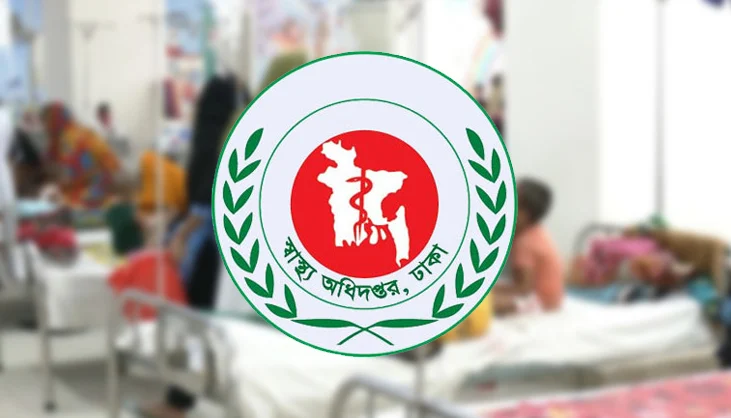 হাম ও উপসর্গে সাড়ে তিন মাসে ৭২৯ শিশুর মৃত্যু