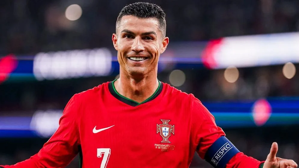 ‘বিসমিল্লাহ’ বলেই কি পেনাল্টি নিয়েছিলেন রোনালদো, ভিডিও ভাইরাল