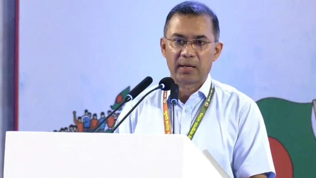 জুলাই অভ্যুত্থান কোনো দল বা ব্যক্তির নয়, এটা দেশের সব মানুষের অর্জন: প্রধানমন্ত্রী