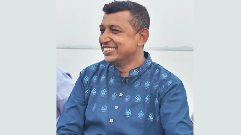 নরসিংদীতে মন্দির উন্নয়ন কাজের সরকারি বরাদ্দ বিএনপি নেতার পকেটে