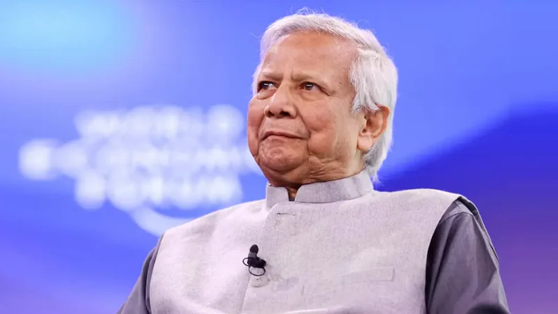 হামে শিশুর মৃত্যু: ড. ইউনূসের কাছে ১ কোটি টাকা ক্ষতিপূরণ চেয়ে রিট