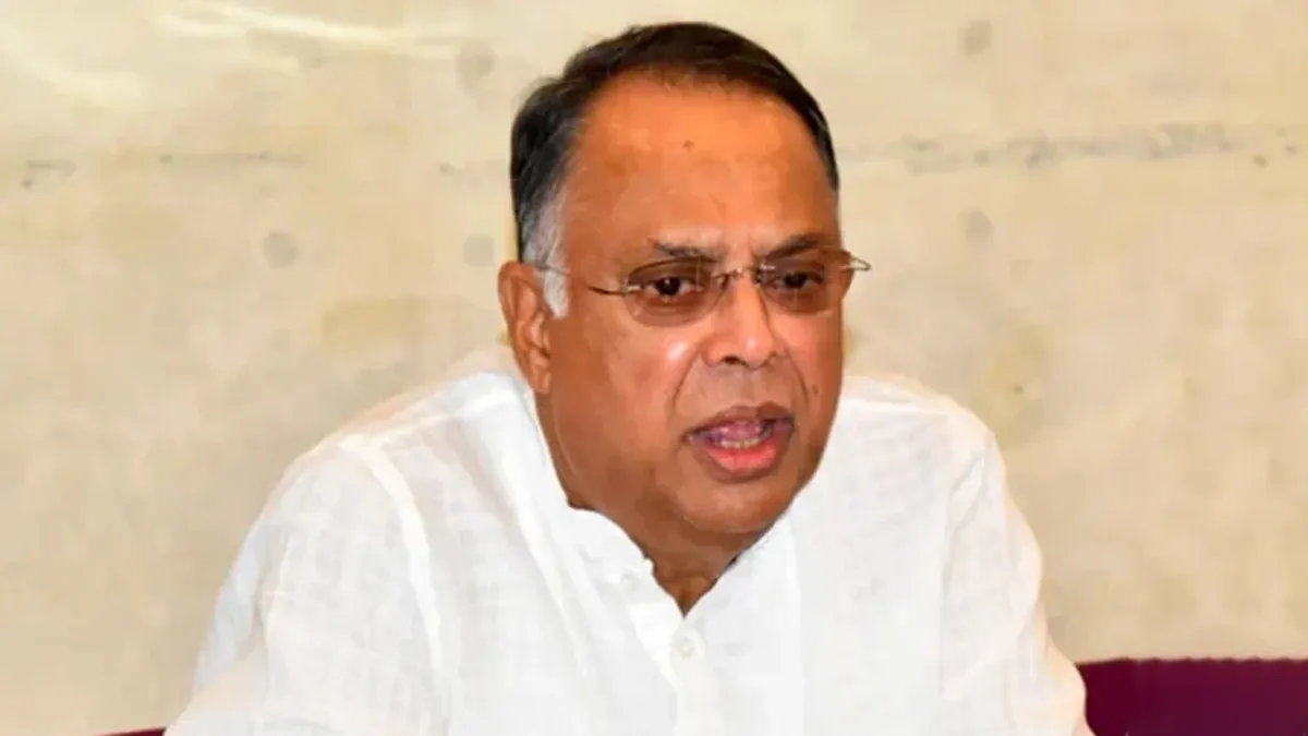 পতিত সরকার কোনো প্রকল্পই জনস্বার্থে নেয়নি: বিদ্যুৎমন্ত্রী